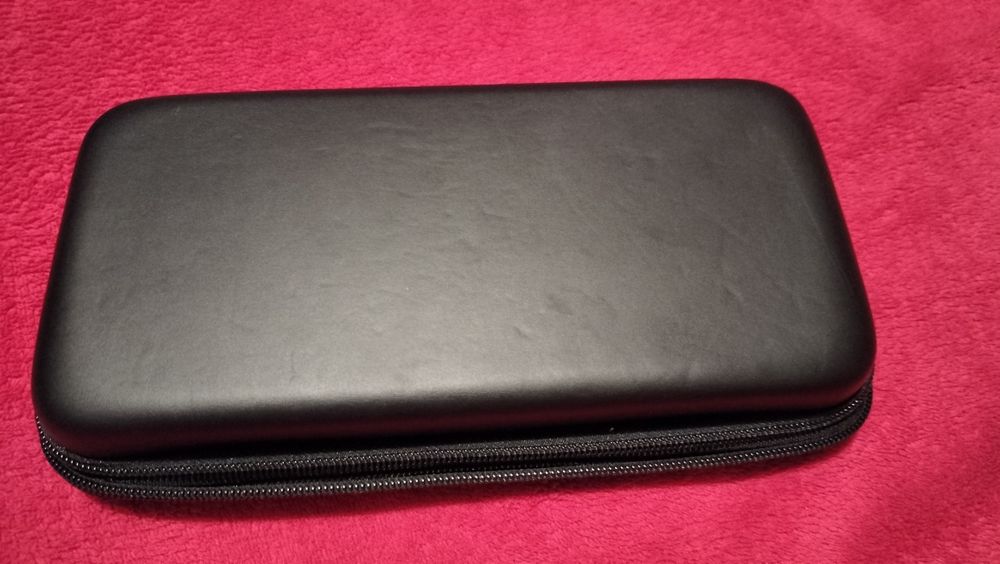 Capa para Nintendo switch