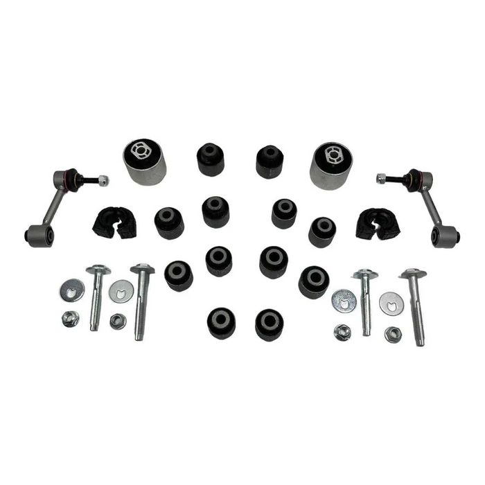 Сайлентблоки та втулки стабілізатора для всіх марок авто передні задні