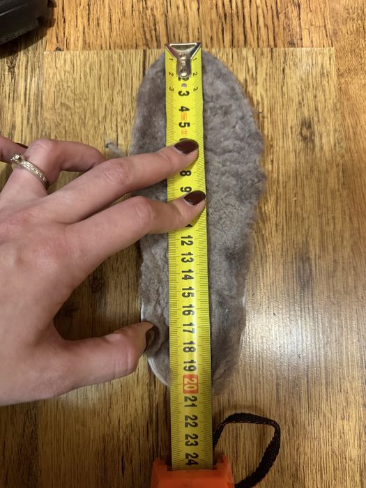 Зимові чоботи woopy