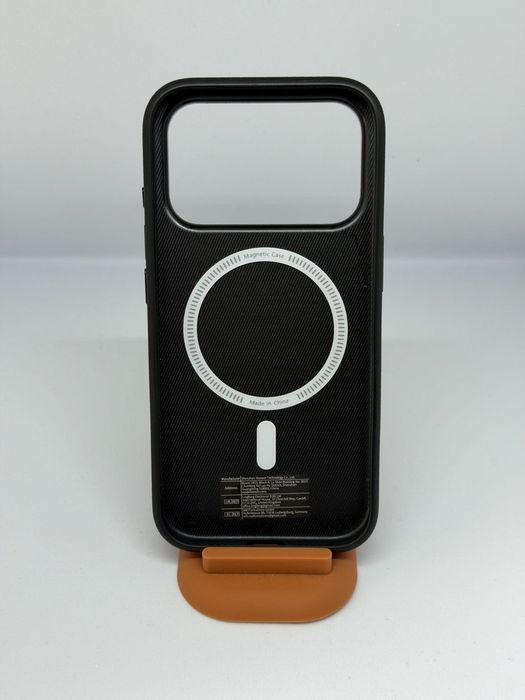Etui NEEWER do iPhone 17 Pro | T-Mount | 17mm | 67mm adapter