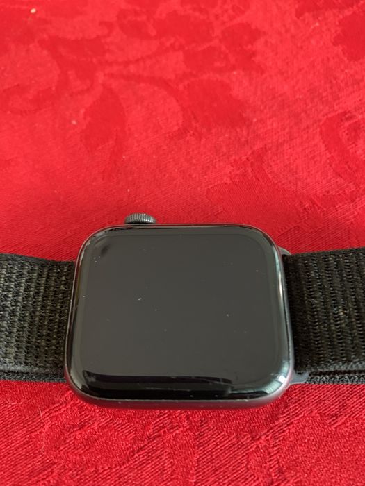 Apple Watch 4, Cellular