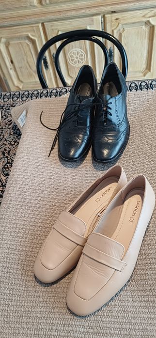 Buty damskie Lasocki I Wojas