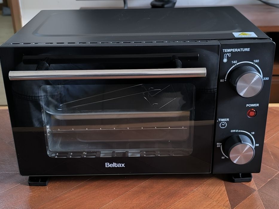 Mini-forno Beltax BEO-2010