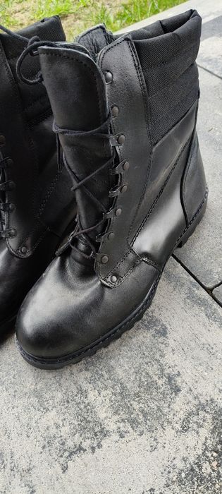 Buty za kostkę rozmiar 44 - 28,5