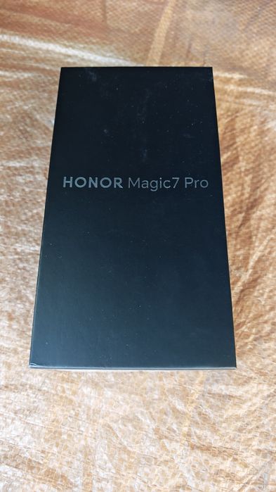 Honor Magic 7 Pro - Venda ou Troca