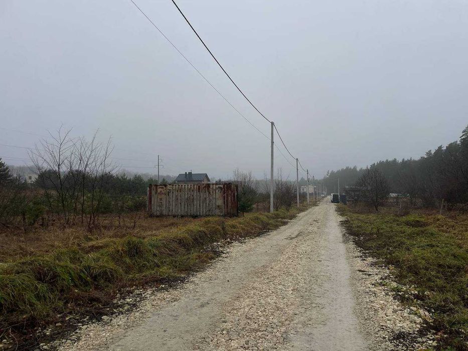 Продаж земельної ділянки Львів, вулиця Лукасевича, Рясне, Брюховичі