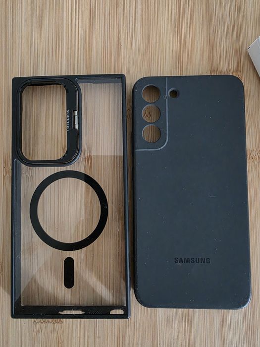 Чохол на Samsung Galaxy S 24 Ultra, S 22 Ultra