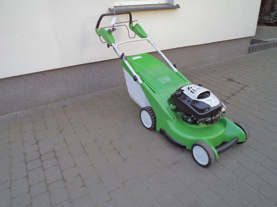 Kosiarka  VIKING MB 655,1 sprzęgło Briggs&Stratton Wysyłam napęd