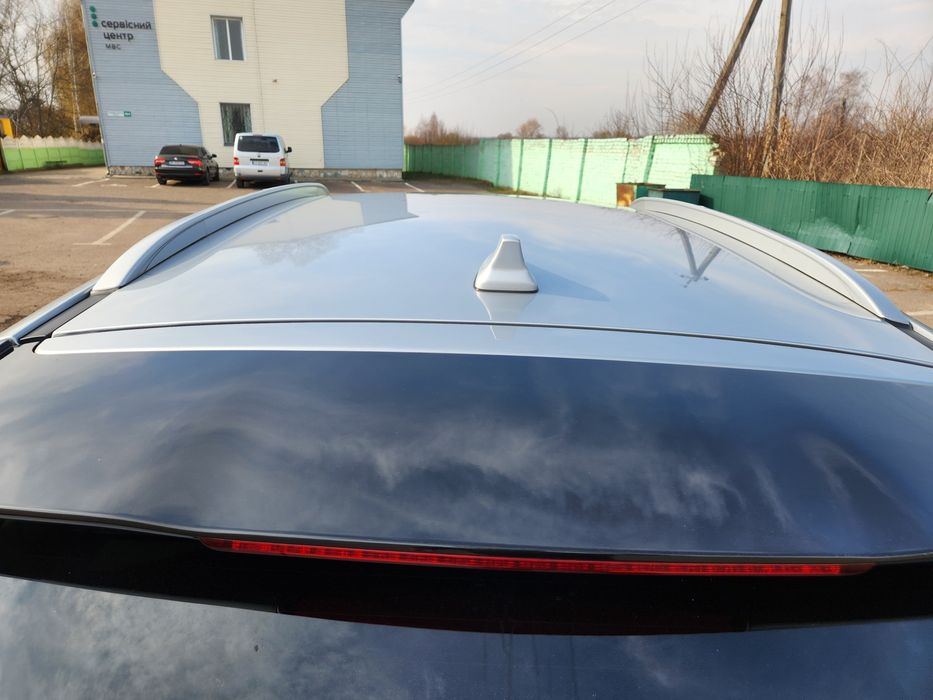 Кіа ніро електрика,  2019 рік, максимальна комплектація