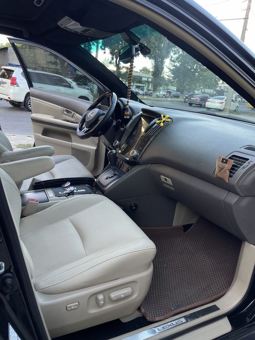 Срочно Продам Lexus rx330