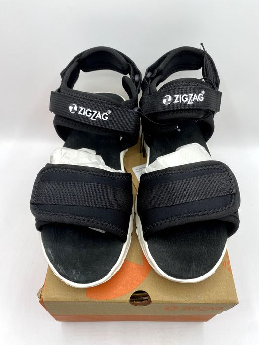 ZigZag Sandały chłopięce Sasir Kids Sandal rozmiar 37