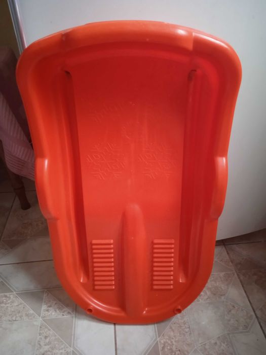 Санки дитячі, санчата