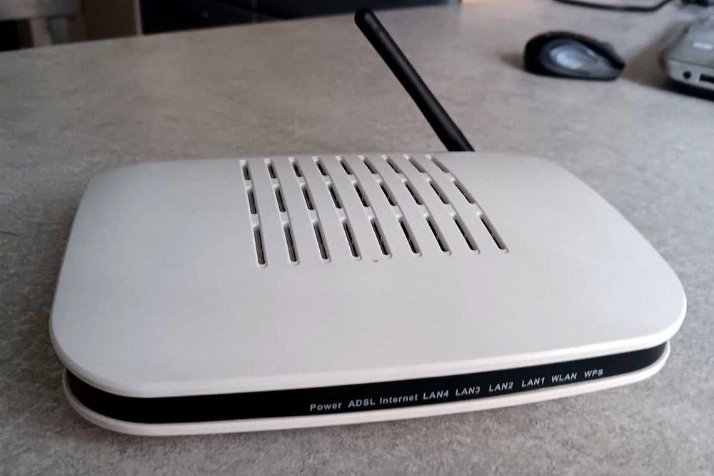 Router CellPipe 7130RG