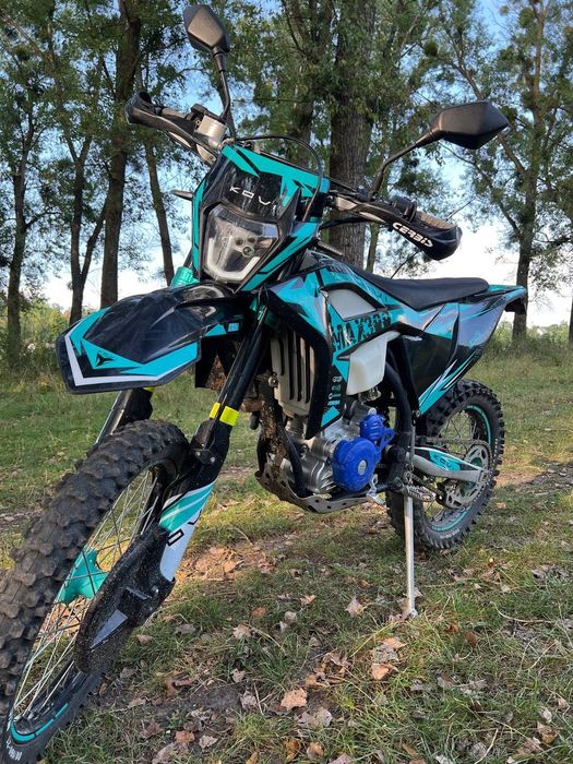 Продам KOVI MAX 300 2023р