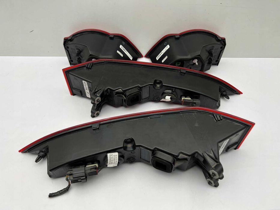 Фонарь задний правый левый Jaguar F-Pace X761 разборка 2015-2021