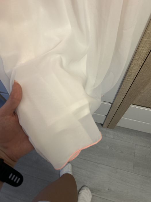 letnia dziewczęca sukienka