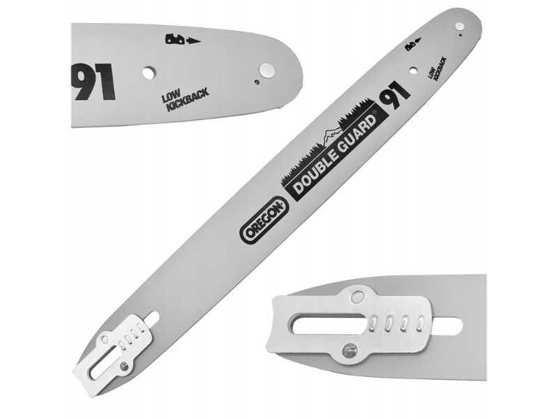 Prowadnica OREGON 56 ogniw 16 40cm 3/8" 1.3mm 160SDEA041 Makita Alpina