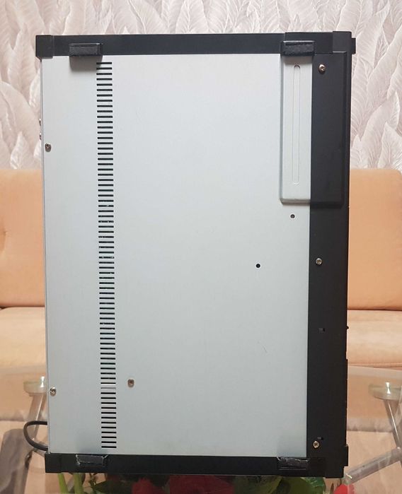 Кассетная дека Sansui D-590R Reverse ТОП !!! made in Japan