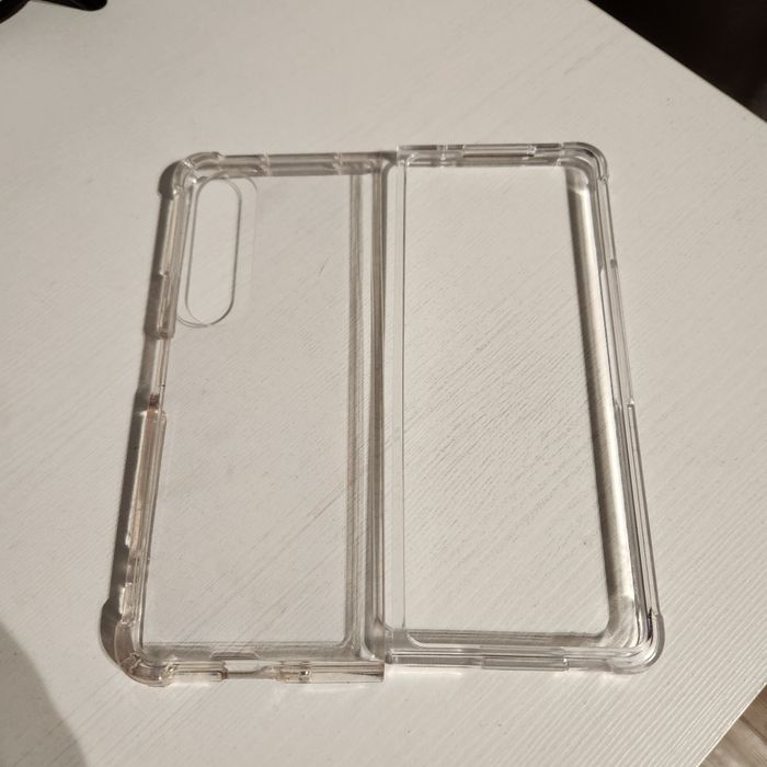 Etui Samsung galaxy z fold 4