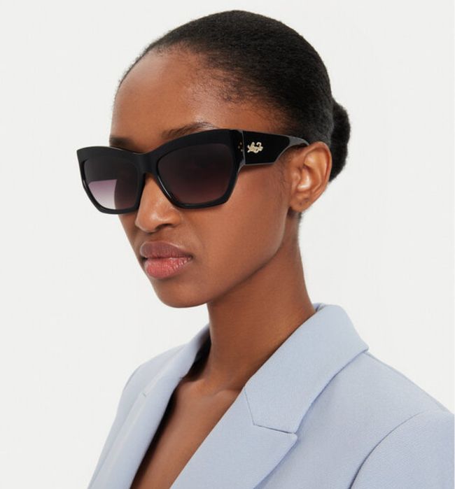 Okulary przeciwsłoneczne Liu jo