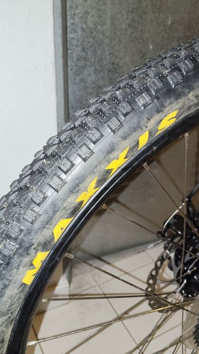 Bicicleta BTT Rockrider 500 26"