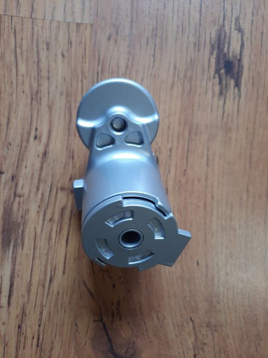 Натягувач ремня Renault