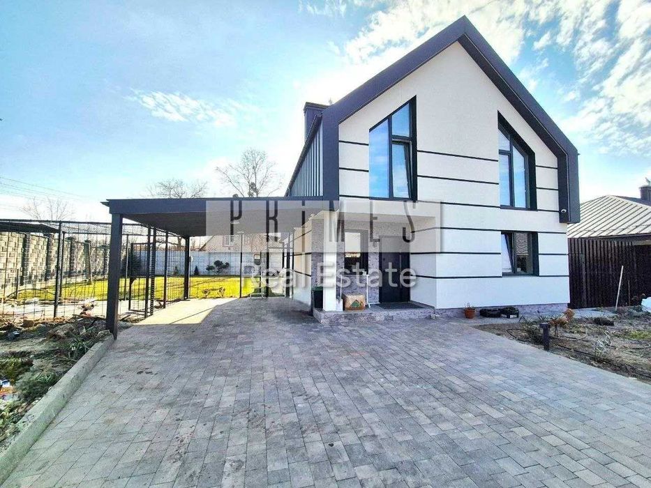 Продаж 4к будинку, КМ «Сімейний Маєток», Підгірці