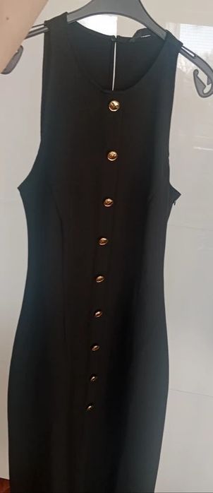 Sukienka Zara, L. Nowa.