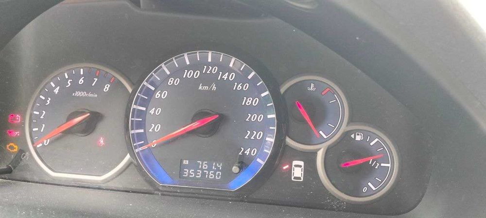 Sprzedam samochód Mitsubishi Grandis 6 osoby