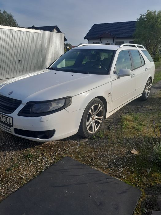 Saab 9-5