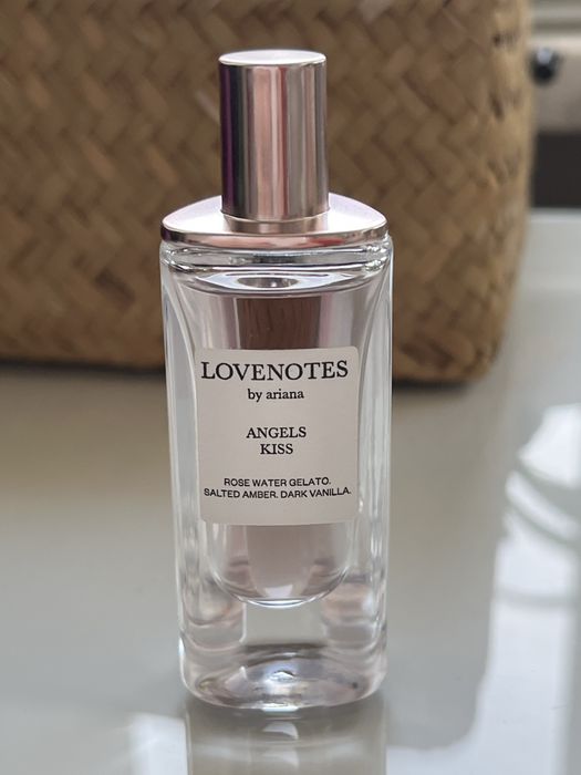 Lovenotes by Ariana angel kiss miniatura