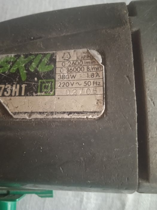 Продам дрель ,не рабочая