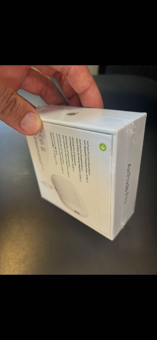 AirPods Pro 2-Generacji