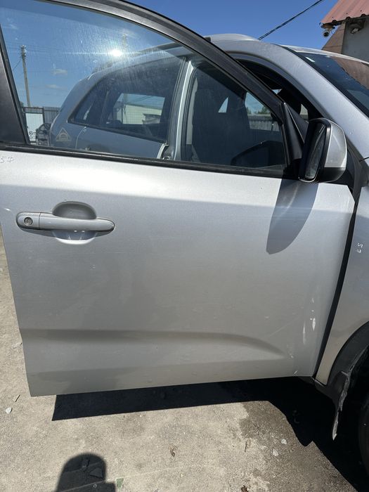 Розборка Kia Sorento XM 2.2 crdi d4hb Соренто Двигун Акпп Мотор ТНВД