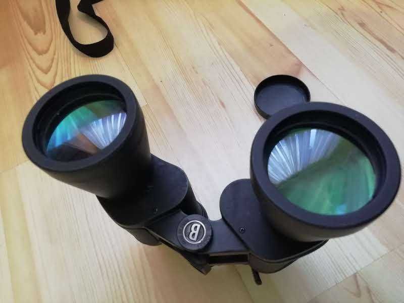 Bushnell 10х70х70 binoculars replica