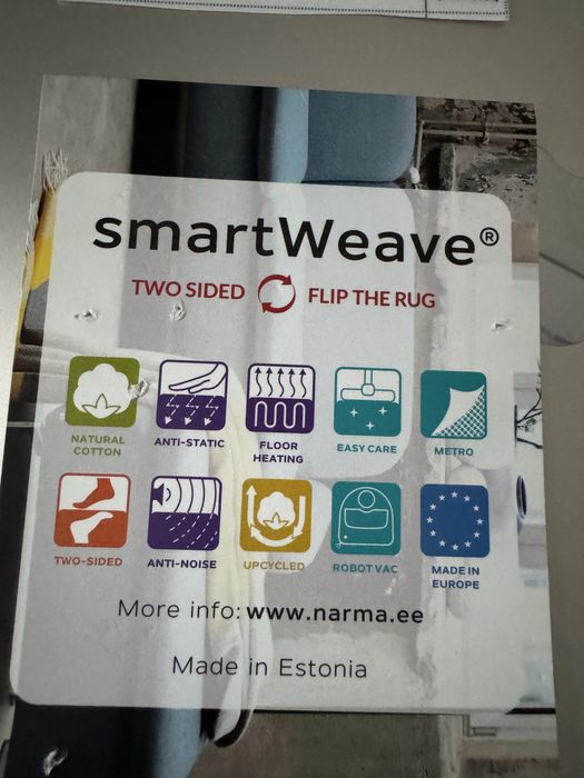 Килим розмір200на 300