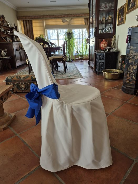 Cadeiras para festas