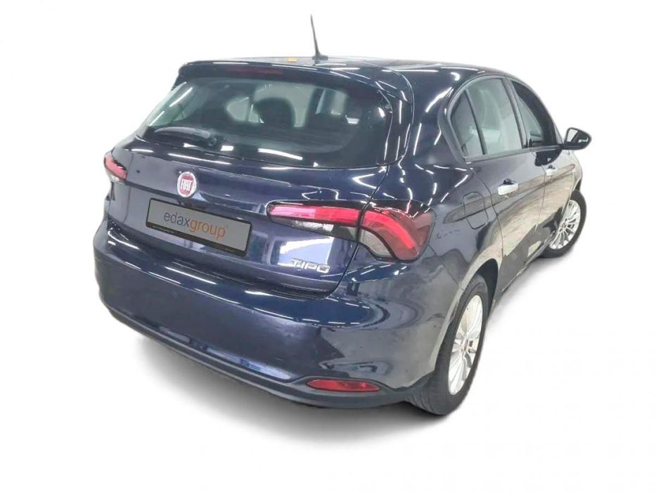 Fiat Tipo 1.3 MultiJet Life