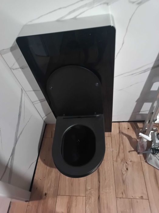 Mexen tex air g stelaż WC bez szyby