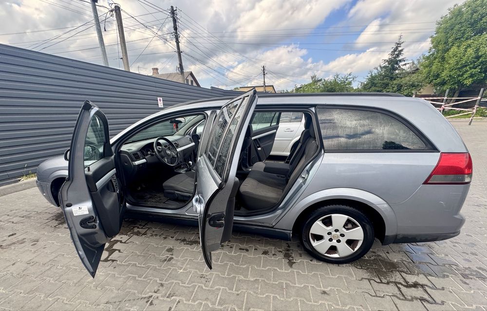 Opel Vectra 2005 рік Для ВІЙСЬКОВИХ