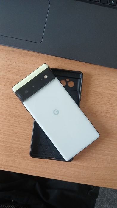 Google pixel 6 на 128 гб