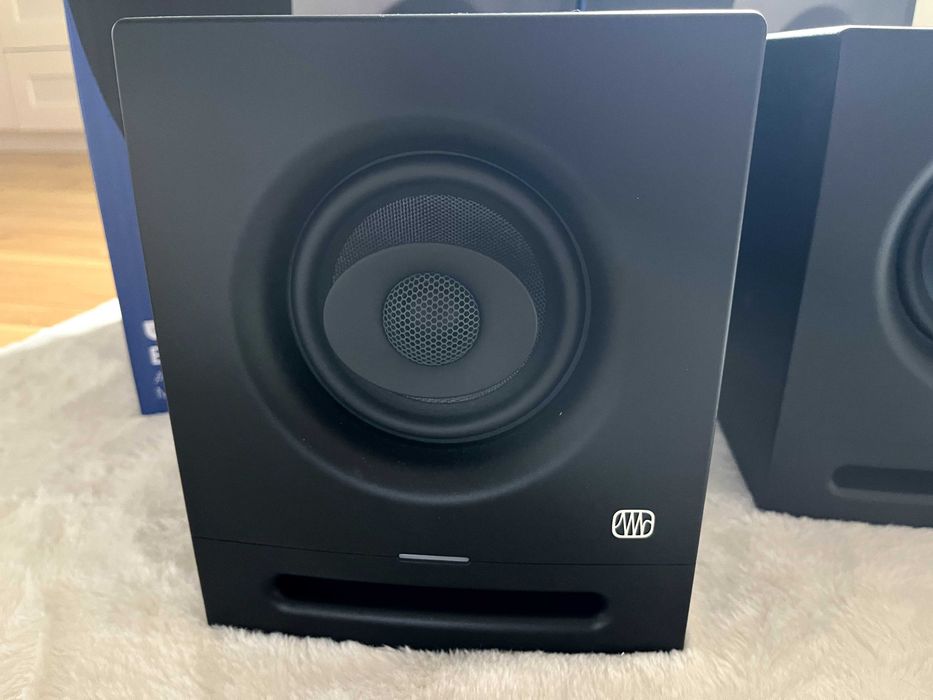 PreSonus Eris Pro 4 (Profesjonalne monitory studyjne)