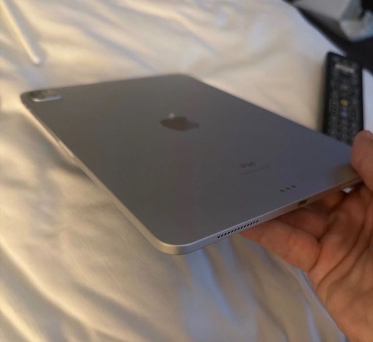 Ipad Pro 11 - A2228 (256gb)