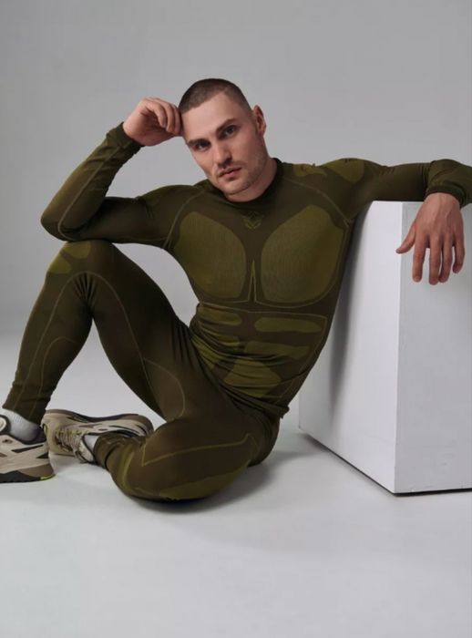 Термобілизна Esdy Скорпіон