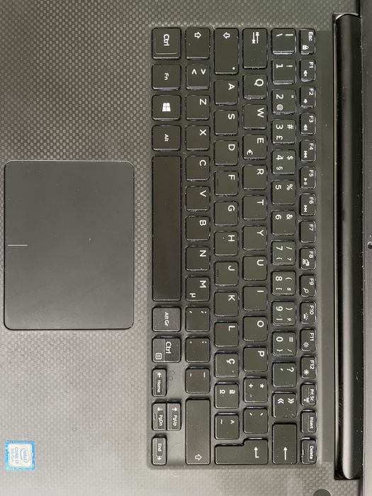 Portatil DELL segunda mão