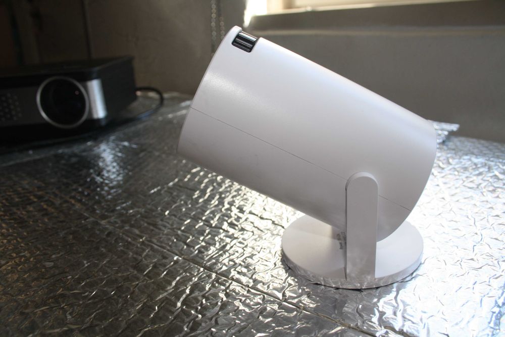 Projetor mini bh01