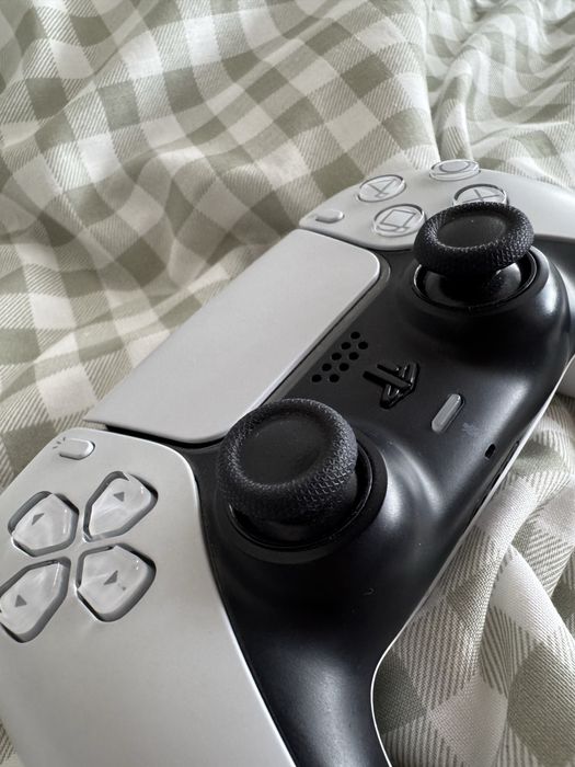 Геймпад Sony PlayStation 5 DualSense