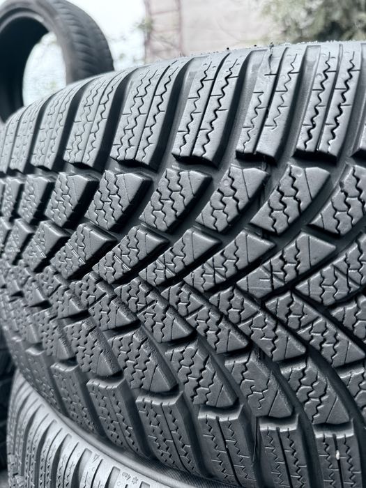 225 45 18 Bridgestone LM005 85% 2024 Шини Зима