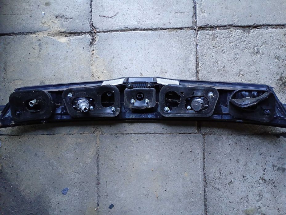 honda civic 8 VIII ufo lampa tylna , blenda klapy oryginaŁ