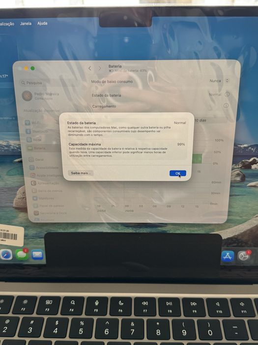 Macbook Air M2 modelo base